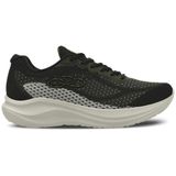 Tenis Olympikus Soma Preto/verde 040