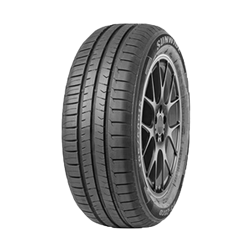 Pneu Aro 15 Sunwide 195/60 R15 88v Rs - Zero