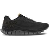 Tenis Olympikus Bloco Preto/preto 038