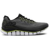 Tenis Olympikus Bloco Preto/cinza 044