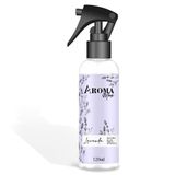 Aromatizador De Ambiente Home Spray 120ml Lavanda Premium