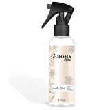 Home Spray Cheirinho Perfumado Carro 120ml Vanilla Black