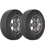 Kit 2 Pneus Aro 16 Continental 265/70 R16 112h Fr Conticrosscontact Atr