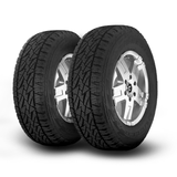 Kit 2 Pneus Bridgestone 205/60 R15 91h Dueler A/t Revo 2