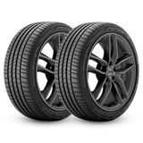 Kit 2 Pneus Bridgestone 215/45 R17 Bl91v Xl Turanza T005