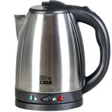 Chaleira Elétrica Select Inox 1,8 Litros Para Café Ou Chimarrão Af-18s 110v