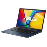 Notebook Asus Vivobook X1404za-i38128 Intel Core I3 1.2ghz / Memória 8gb / Ssd 128gb / 14&quot; / Windows 11