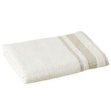 Toalha De Rosto Lmpeter Princess 48cm X 75cm Branco Hotelaria