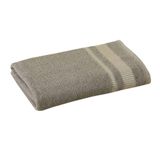 Toalha De Rosto Lmpeter Princess 48cm X 75cm Gris