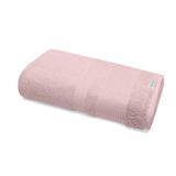 Toalha De Rosto Bouton-buettner Algodão Egípcio 50cmx80cm Aliance Dusty Rose