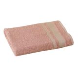 Toalha De Rosto Lmpeter Princess 48cm X 75cm Rosa Cha