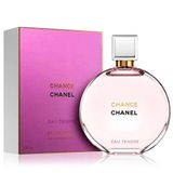 Perfume Feminino Chance Eau Tendre Chanel Edp 100 Ml