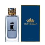 Perfume Masculino King Dolce &amp; Gabbana K Edp 100 Ml