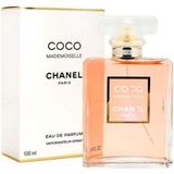 Perfume Feminino Côco Mademoiselle Chanel Edp 100 Ml
