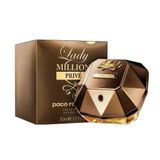 Perfume Feminino Lady Million Privé Edp 50 Ml