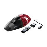 Aspirador De Po Portatil Para Carros Tramontina 60 W 12 V