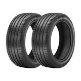 Kit 2 Pneus Michelin 235/60 R18 103v Tl Pilot Sport 4 Suv