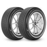 Kit 2 Pneus Aro 17 Firestone 225/45 R17 Bl 91w F-700+