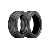 Kit 2 Pneus Aro 17 Firestone 225/50 R17 Bl94v F-700