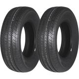 Kit 2 Pneus Aro 16 Chengshan 215/65 R16c 8pr 109/107r Csr71