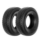 Kit 2 Pneus Aro 16 Chengshan 245/70 R16 111s Csc-302 A/t