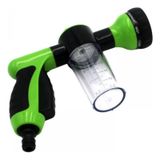 Pulverizador De Água De Jardim De Espuma Em Spray