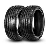 Kit 2 Pneus Aro 18 Xbri 185/35 R18 Tl 83v Sport +2 Extra Load