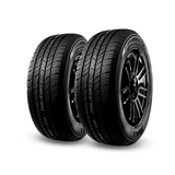 Kit 2 Pneus Aro 17 Xbri 235/60 R17 Tl 102h Forza H/t 2