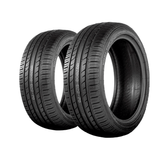 Kit 2 Pneu Aro 17 Xbri 225/45 R17 Tl 94y Fastdrive E1