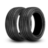 Kit 2 Pneus Aro 18 Bridgestone 225/45 R18 Turanza T005 95y Mo