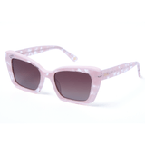Óculos De Sol Infantil Lilica Ripilica Slr190 C01 - Rosa Claro 48