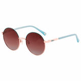 Óculos De Sol Infantil Lilica Ripilica Slr187 C01 - Azul 49