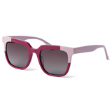 Óculos De Sol Infantil Lilica Ripilica Slr185 C02 - Roxo Fúcsia 49
