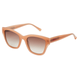 Óculos De Sol Infantil Lilica Ripilica Slr176 C01 - Bége 48