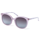 Óculos De Sol Infantil Lilica Ripilica Slr183 C02 - Roxo Crystal 51