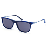 Óculos De Sol Infantil Tigor T Tigre Stt119 C05 - Azul 49