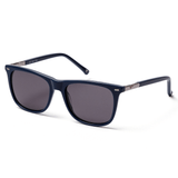 Óculos De Sol Infantil Tigor T Tigre Stt120 C05 - Azul Escuro 48