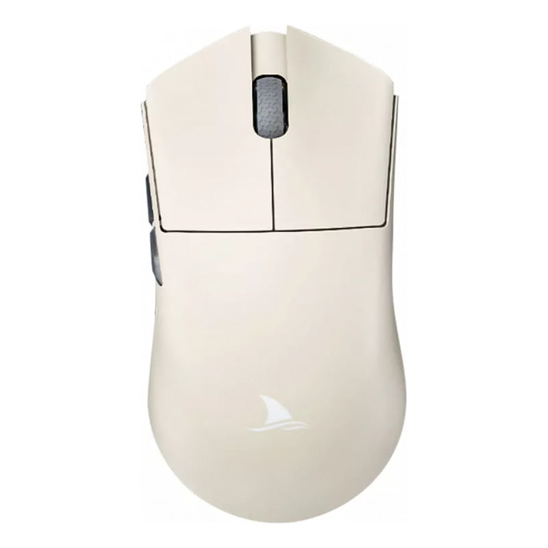 Mouse Motospeed Darmoshark 2.4g Sem Fio Bt5.0 Tipo C