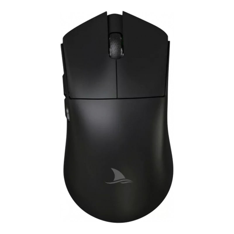 Mouse Motospeed Darmoshark 2.4g Sem Fio Bt5.0 Tipo C