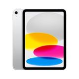 Apple iPad 10 de 10.9 polegadas Wi-Fi 64GB - Prateado