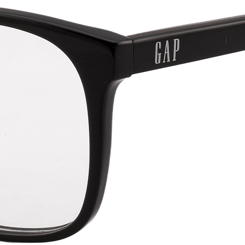 gap PRESS　2004 vol.56 Armação de Óculos GAP VGP817 0BLE - Azul Degradê 54 VGP817540BLE