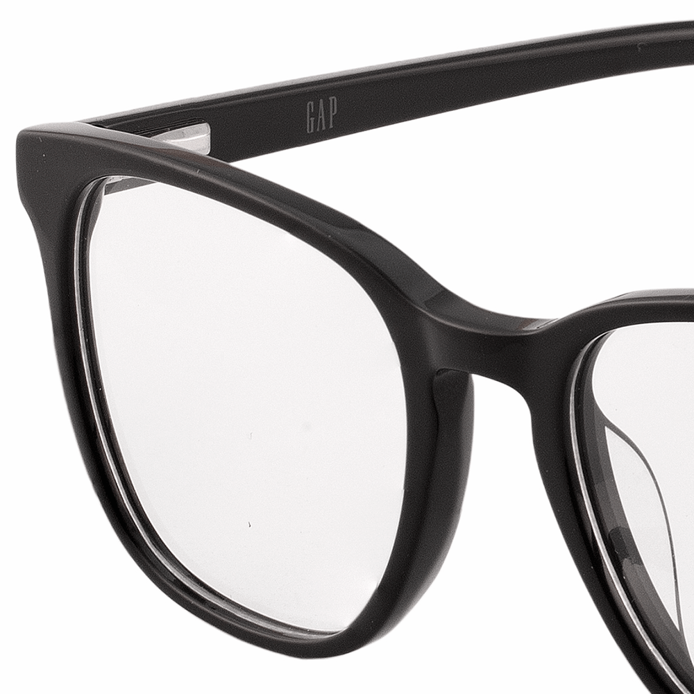 Óculos De Sol Gap Vgp214 0bla - Preto 48 - Carrefour