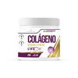 Colageno Hidrolisado Sabor Limao-250g