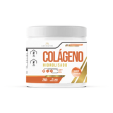 Colageno Hidrolisado Sabor Laranja-250g