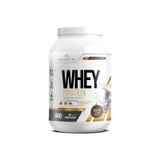 Suplemento Em Pó Sabor Leite - Whey Protein Lavinutre