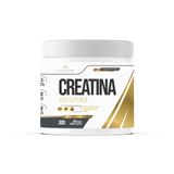 Creatina Monohidratada Pote 300g 100% Pura Lavinutre