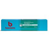 Creme De Barbear Bozzano Mentolado 65g Embalagem Com 6 Unidades