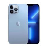 Vitrine Apple Iphone 13 Pro Max 128gb Blue