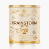 Brainstorm Coffee Caramel Latte Essential Nutrition Sabor Caramelo 274g