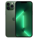Usado: Iphone 13 Pro Max 256gb Verde-alpino Excelente - Trocafone